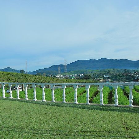 Canvi Villa Nuwara Eliya Luaran gambar
