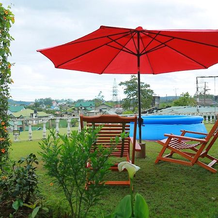 Canvi Villa Nuwara Eliya Luaran gambar