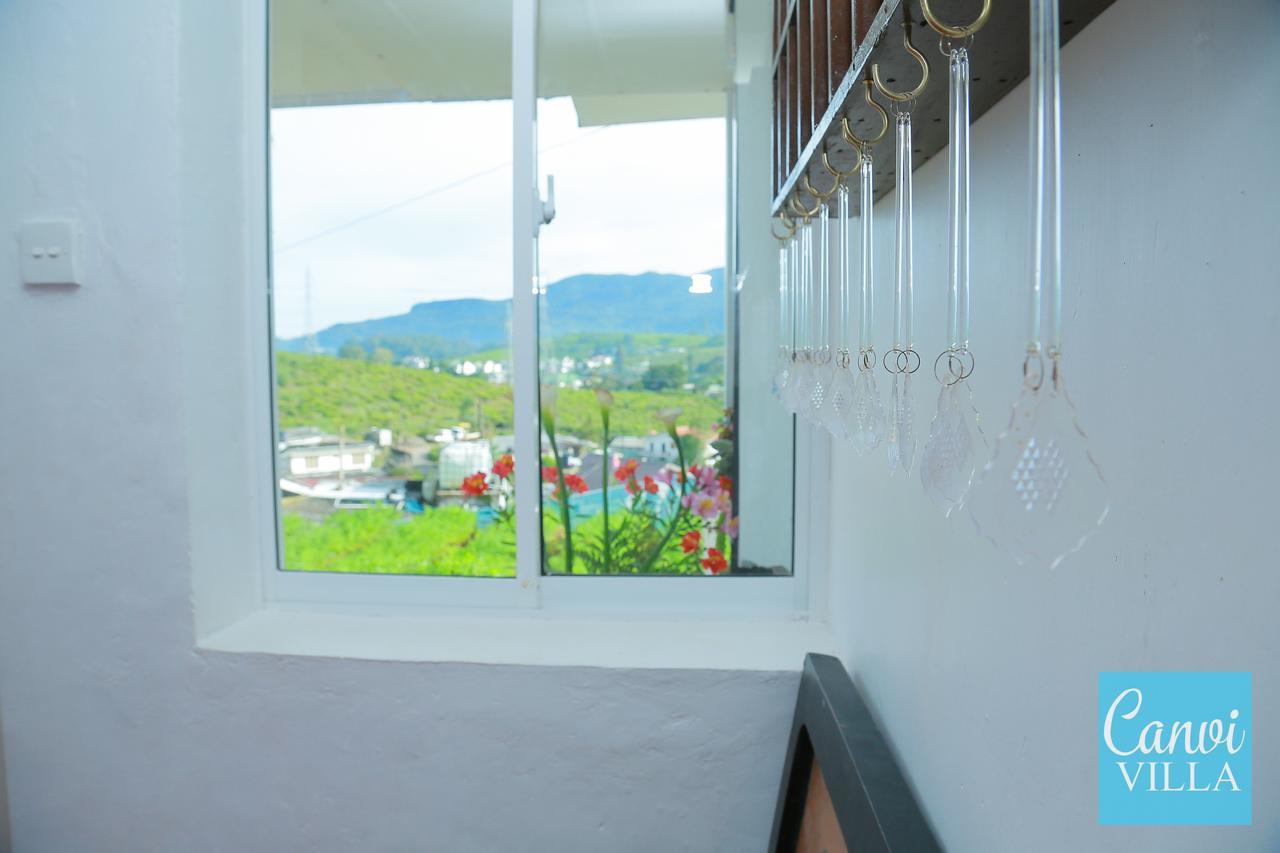 Canvi Villa Nuwara Eliya Luaran gambar