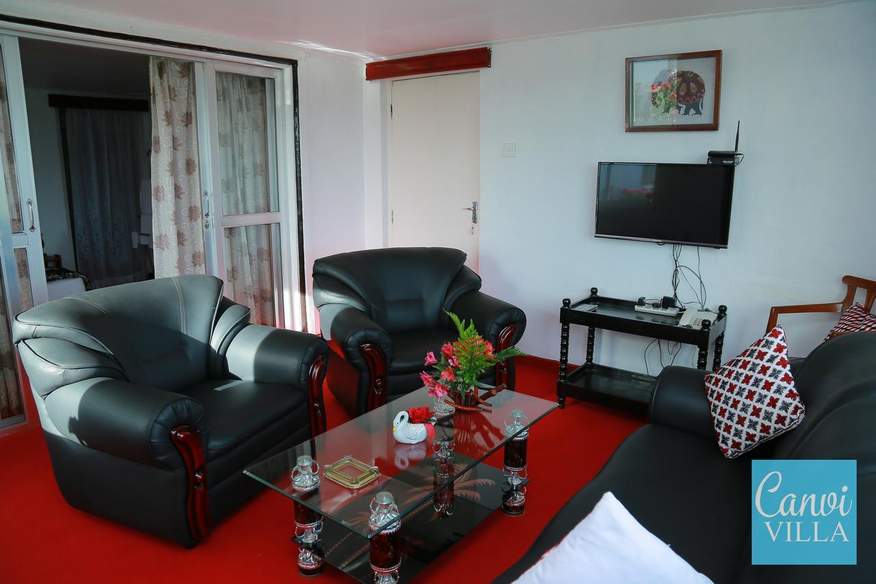 Canvi Villa Nuwara Eliya Luaran gambar
