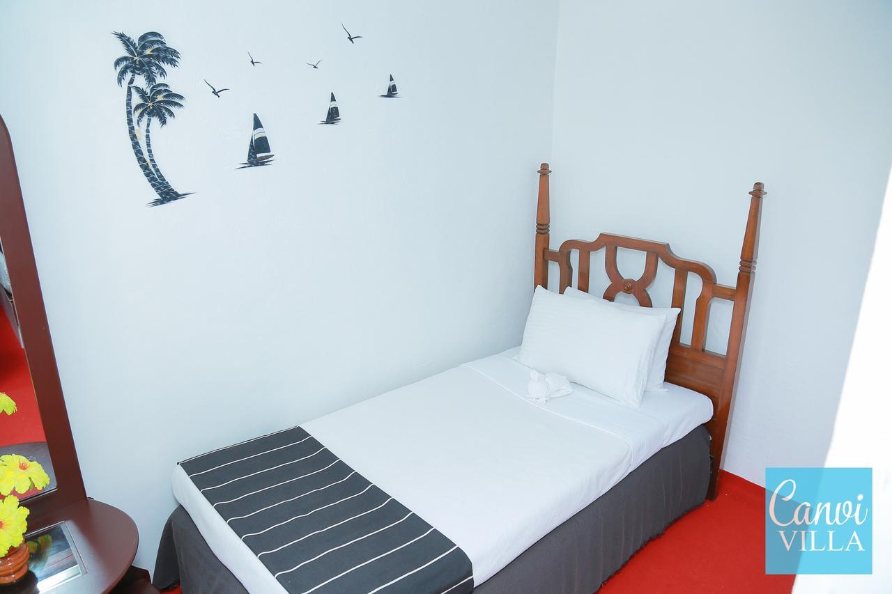 Canvi Villa Nuwara Eliya Luaran gambar