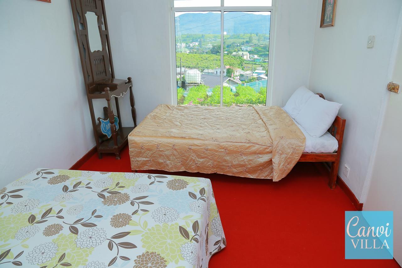 Canvi Villa Nuwara Eliya Luaran gambar