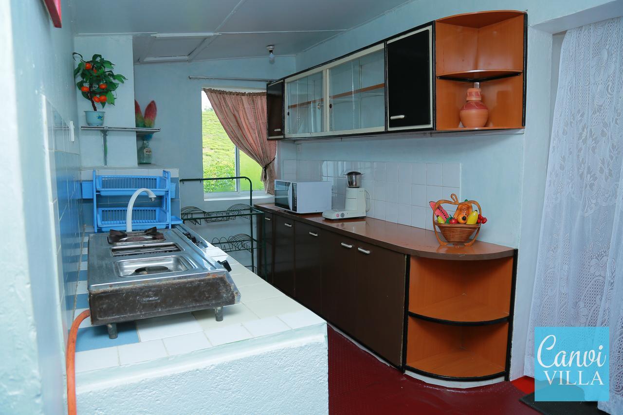 Canvi Villa Nuwara Eliya Luaran gambar