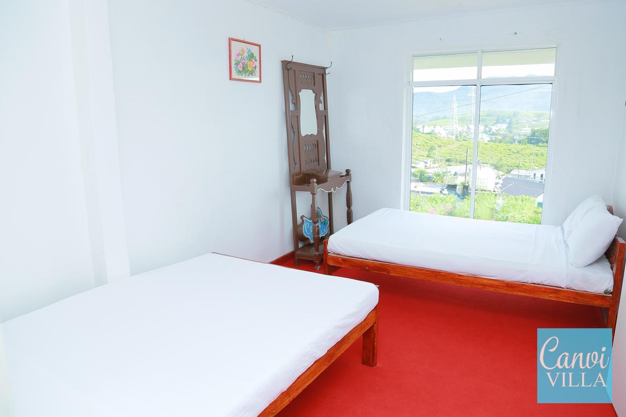 Canvi Villa Nuwara Eliya Luaran gambar