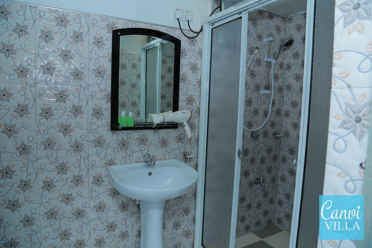 Canvi Villa Nuwara Eliya Luaran gambar
