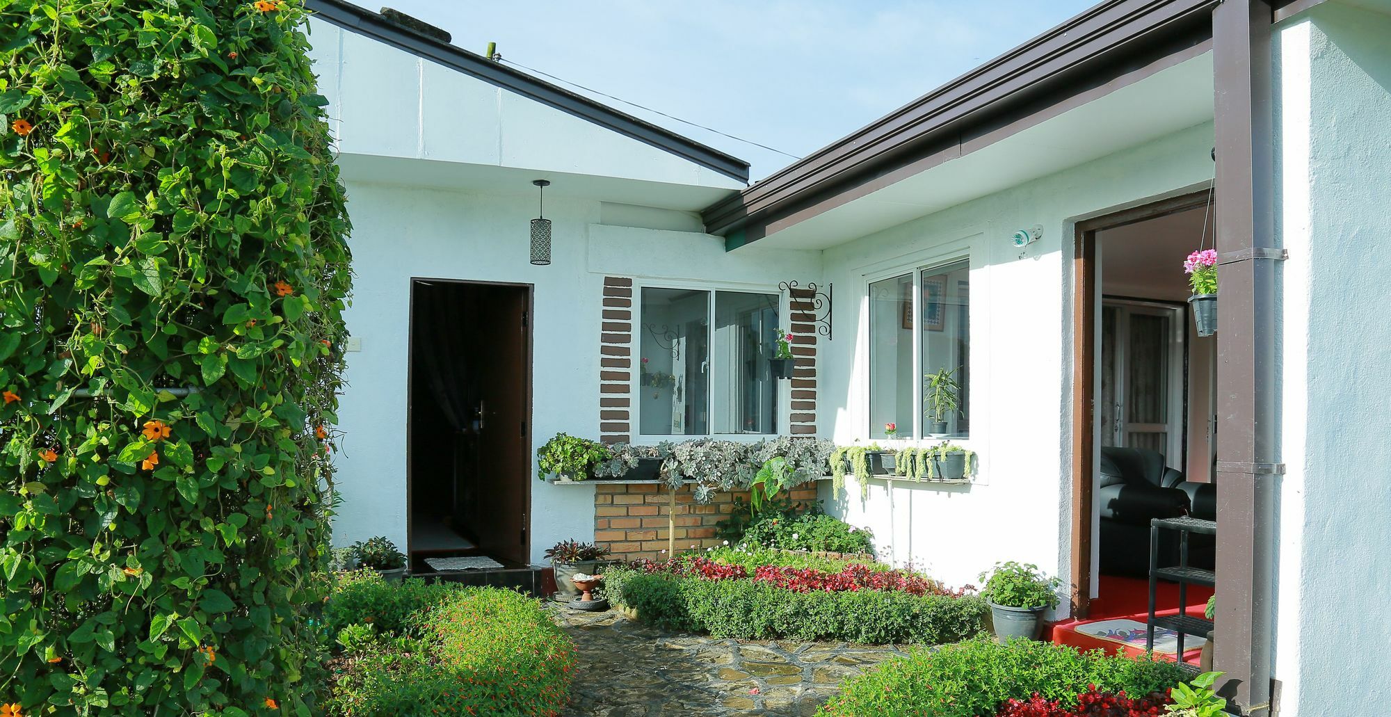 Canvi Villa Nuwara Eliya Luaran gambar