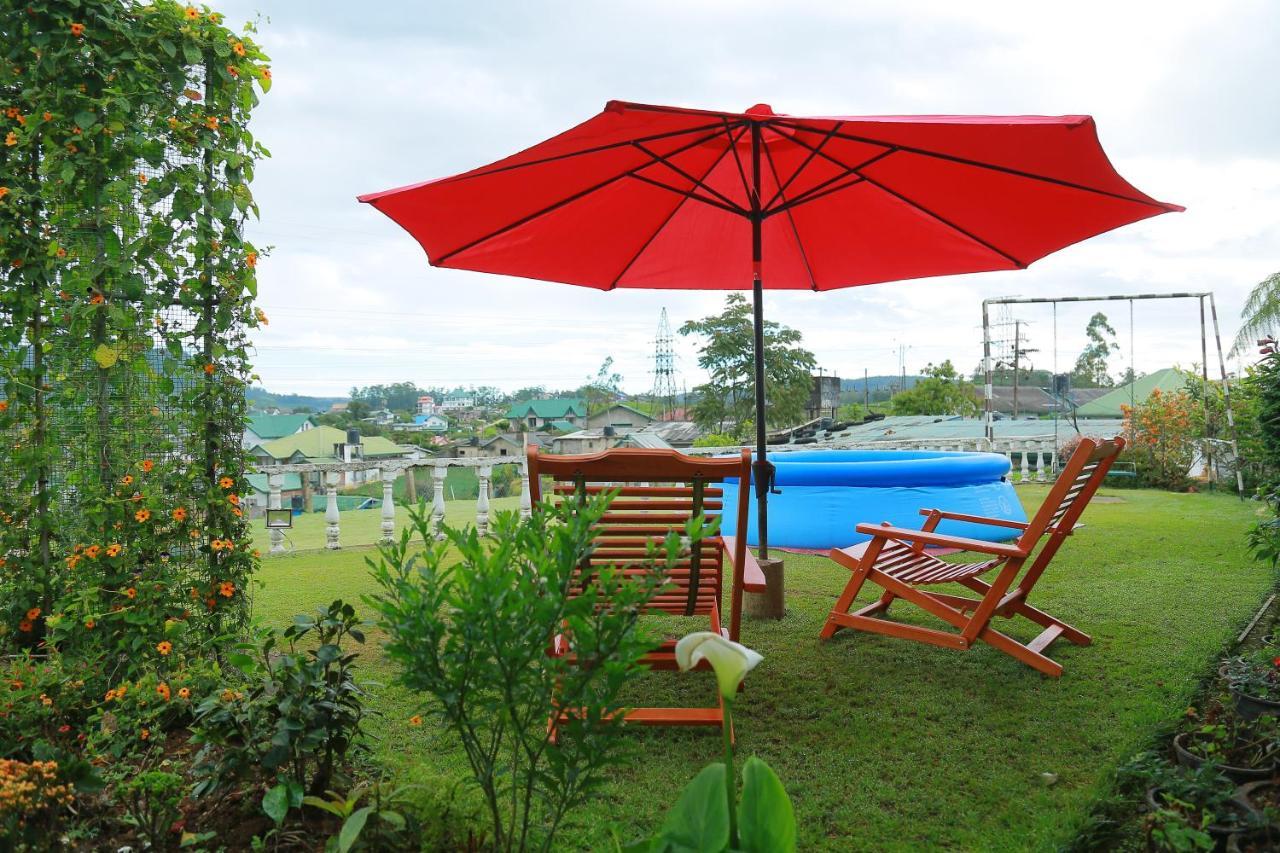 Canvi Villa Nuwara Eliya Luaran gambar