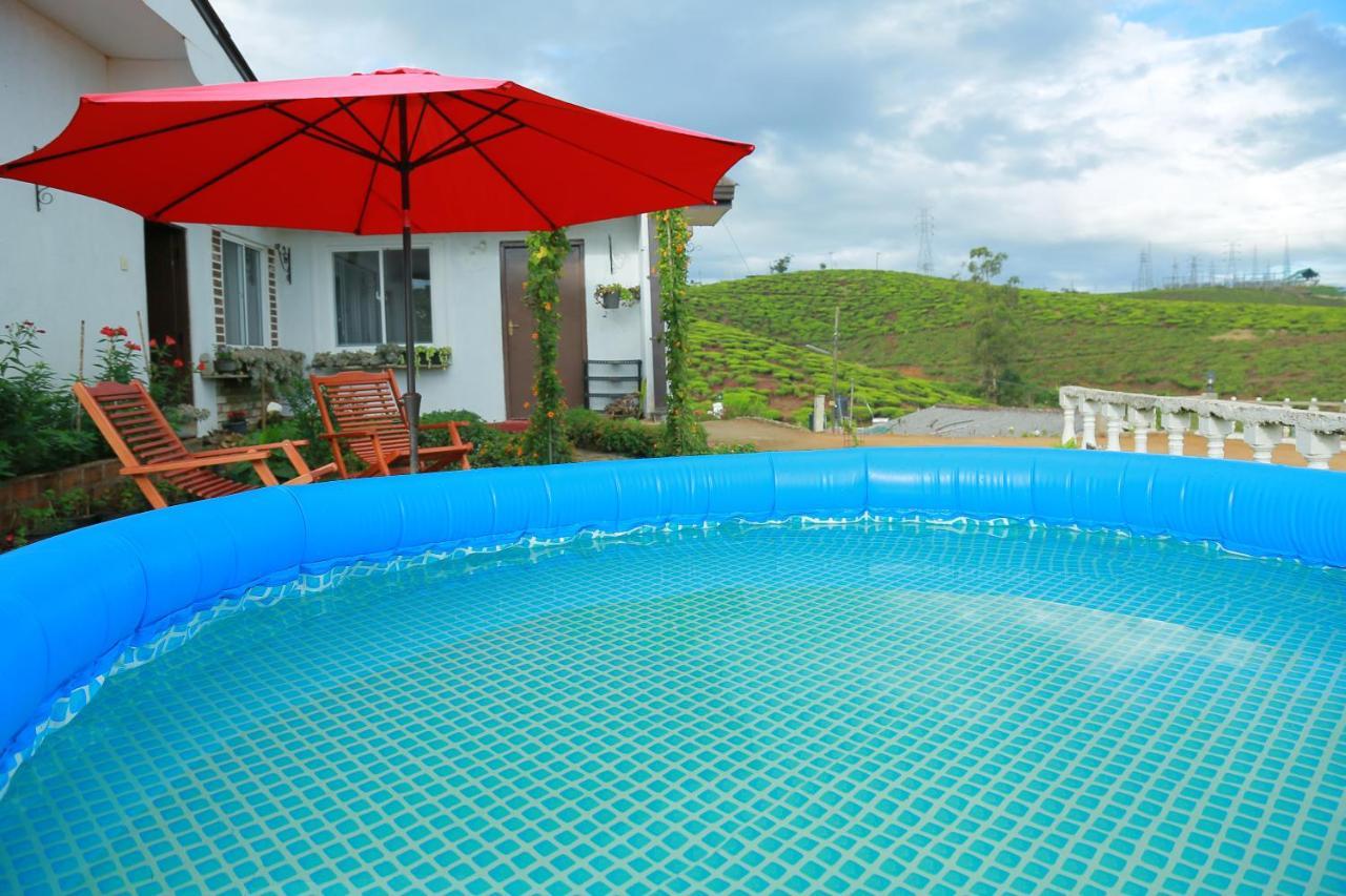Canvi Villa Nuwara Eliya Luaran gambar